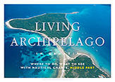 LIVING ARCHIPELAGO IN CROATIA