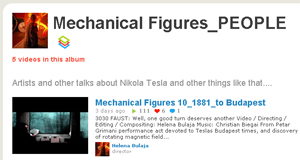 Mechanical Figures - Vimeo